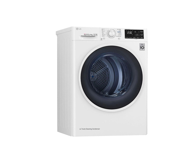 LG RC80U2AV4D - 1526417 - zdjęcie 7